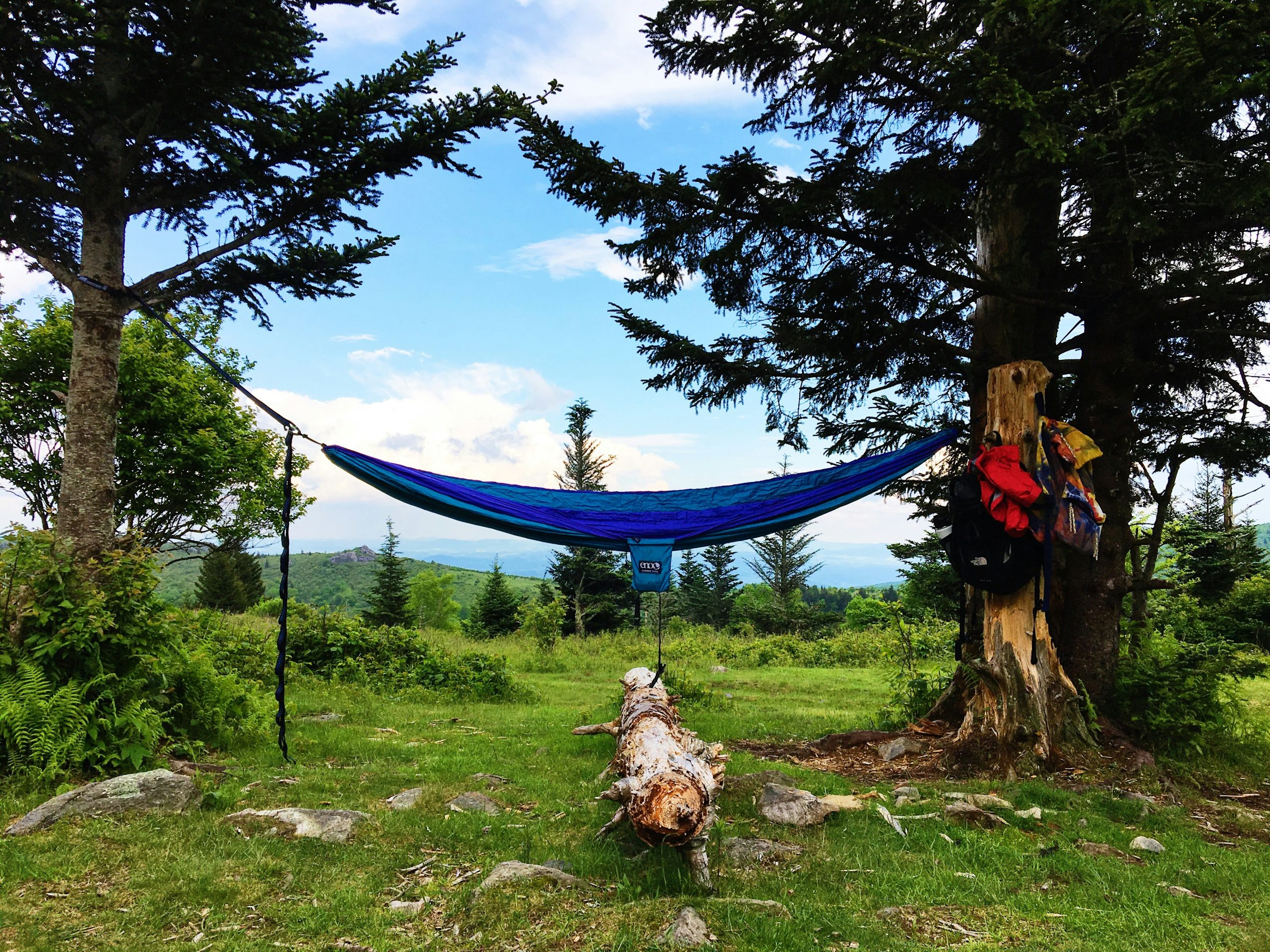 How I Tested These Ultralight Hammocks for Backpacking