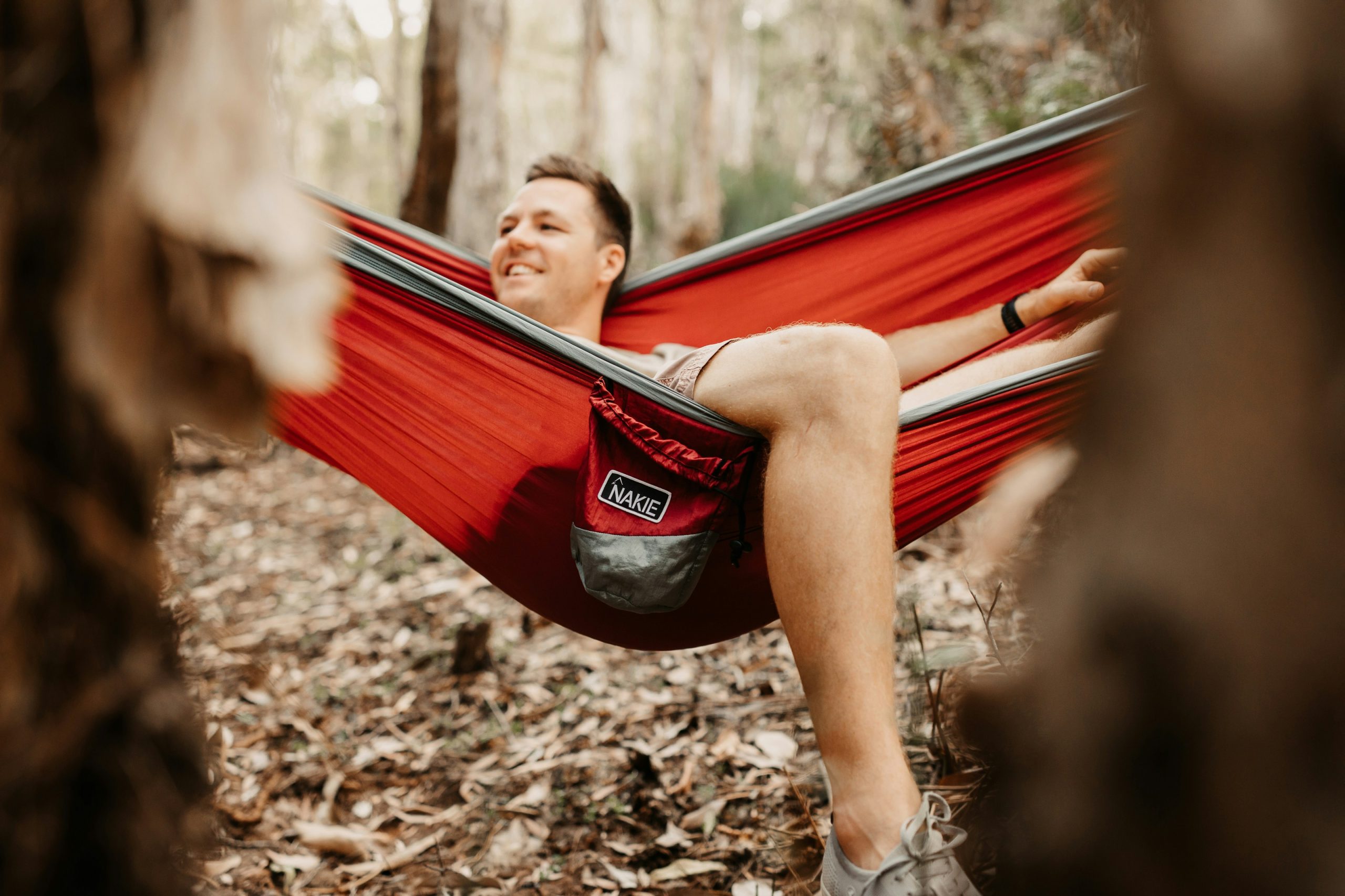 Buying Guide for Ultralight Hammocks for Backpacking