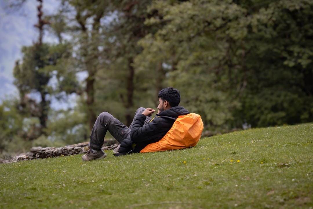 Best Small Camping Pillows in 2026