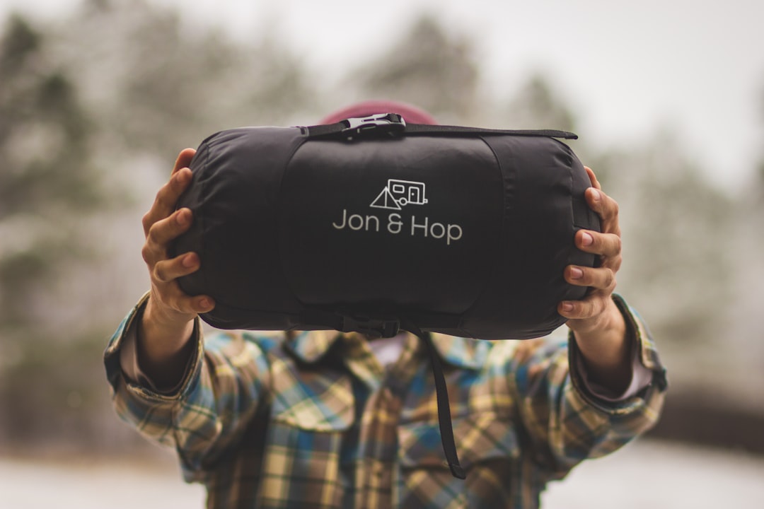 Best Small Camping Pillows in %year% 6 unsplash
